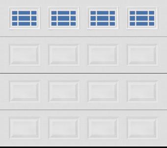Steel Door