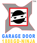 Garage Door Ninja